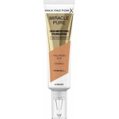 MAX FACTOR MAX FACTOR_Miracle Pure Skin Improving Foundation SPF30 PA