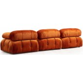 Bubble O1 - Orange