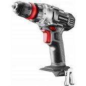 Akumuliatorinis gręžtuvas-suktuvas GRAPHITE 58G022 18 V