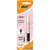 Bic Pióro wieczne BiC X Pen Decor Grafiti blister 1 szt