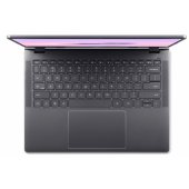 Chromebook Plus 514 CB514-6HT-32YA 14 IPS N355 8GB 256SSD CZ/ SK Chrome