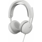 Zone Wired 2 baltas (981-001621)