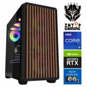 AQUA i9-14900KF 64GB DDR5 2TB SSD+2TB RTX5080 16GB DWB no-OS