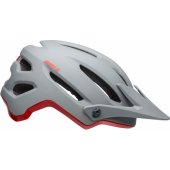 Bell mtb helmet 4forty integrated mips cliffhanger matte gloss gray cr