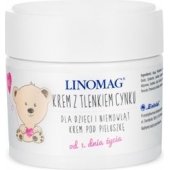 Linomag Krem z tlenkiem cynku (LI0003)
