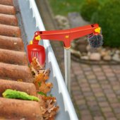 GC-M - multi-star - cleaning brush
