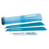 MAKITA B-44448 RECIP BLADE PACK 6PCS
