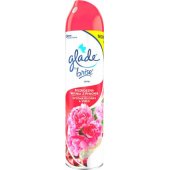Glade Glade by Brise Odświeżacz powietrza w sprayu, 300 ml Rozkoszna w