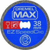EZ SpeedClic (SC545DM)