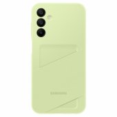 "Card Slot Cover Galaxy A15/ A15 5G" Lime