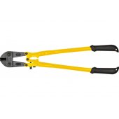 Topex strypų žirklės 450mm, pjovimo skersmuo 8mm, CrV 01A118