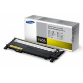 CLT-Y406S Yellow SU462A
