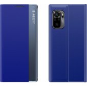 Sleep Case Xiaomi Redmi K40 Pro+/ K40 Pro/ K40/ Poco F3 Blue