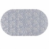 LA032678UFFEU7 Antibac PVC Bath Mat