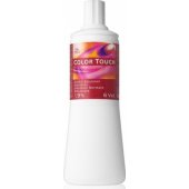 Wella WELLA Color Touch oksiduojanti emulsija 1.9% 1000ml