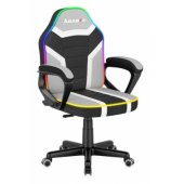 Huzaro Ranger 1.0 RGB žaidimų kėdė vaikams