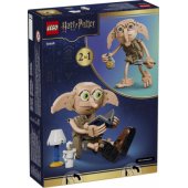 76469 Dobby, laisvasis elfas