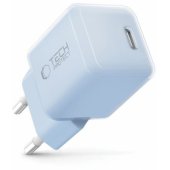NCM25 1-Port Network Charger Baby Blue