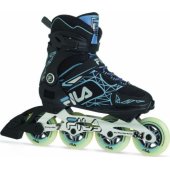 Fila Legacy Pro 84 Lady recreational roller skates black r. 39