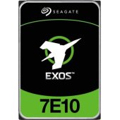 Exos E 7E10 6TB 3.5®® SATA III 256MB ST6000NM000B