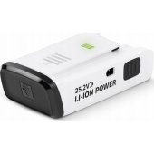 Rechargeable battery KARCHER for VC 6/ 7 Cordless (2.863-361.0)
