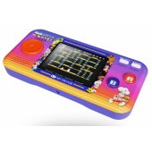 Data East Hits Pocket Player