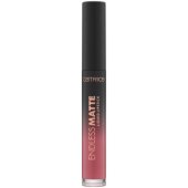 CATRICE_Endless Matte Liquid Lipstick matowa pomadka do ust 0