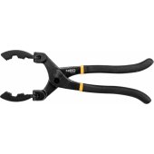 Neo plier wrench bent 30� 60� 90� for oil filters 63.5-116mm
