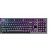 PSCY105B Silent claw yellow