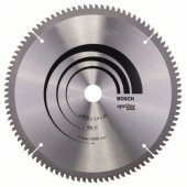 _1446524 Bosch pjūklo diskas Optiline Wood 305 x 30mm 96z (260864044