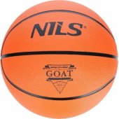 _7240551 Nils Extreme NPK272 oranžinis krepšinio kamuolys GOAT 7 N