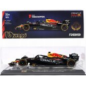 Bburago BBU 1:24 Formula F1 Oracle RedBull 28030_1 80308