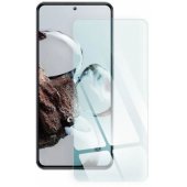 Grūdinto stiklo 9H ekrano apsauginė plėvelė Xiaomi 12T Pro