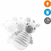 Zack išmanusis zebras