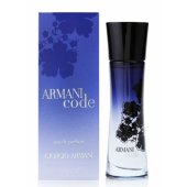 Code EDP 30ml