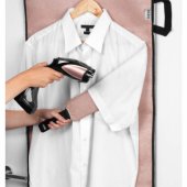 LA031534ROSEFEU7 Garment Steamer paddle