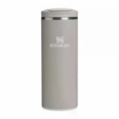 The Transit Fliptop Mug 0,35L gaiši pelēka