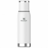 The Adventure To-Go Bottle 0,75 L White