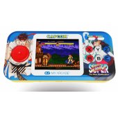 Super Street Fighter II Pocket Player Pro