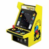 Pack-Man Micro Player Pro