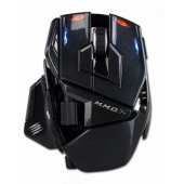M.M.O. 7+ Black
