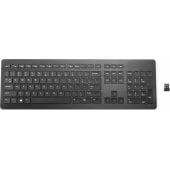Wireless Premium Keyboard (US)