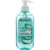 Garnier Skin Naturals* Hyaluronic Aloe Żel oczyszczający i zwężający p