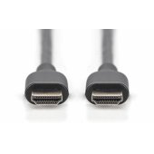 HDMI Ultra High Speed Connection Cable 1 m