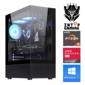 Ryzen 5 5500 16GB 1TB SSD RX580 8GB WIN11 DK
