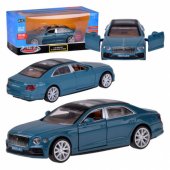 _7267178 Jokomisiada Metal car model BENTLEY FLYING SPUR HYBRID 1: