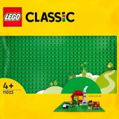 Classic žalia pagrindo plokštė 11023