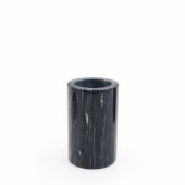 Tooth Brush Holder MABELLE Dark Grey