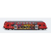 Double-decker train 1791