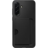 Card Slot Case Galaxy A36 , Black , EF-OA366TBEGWW